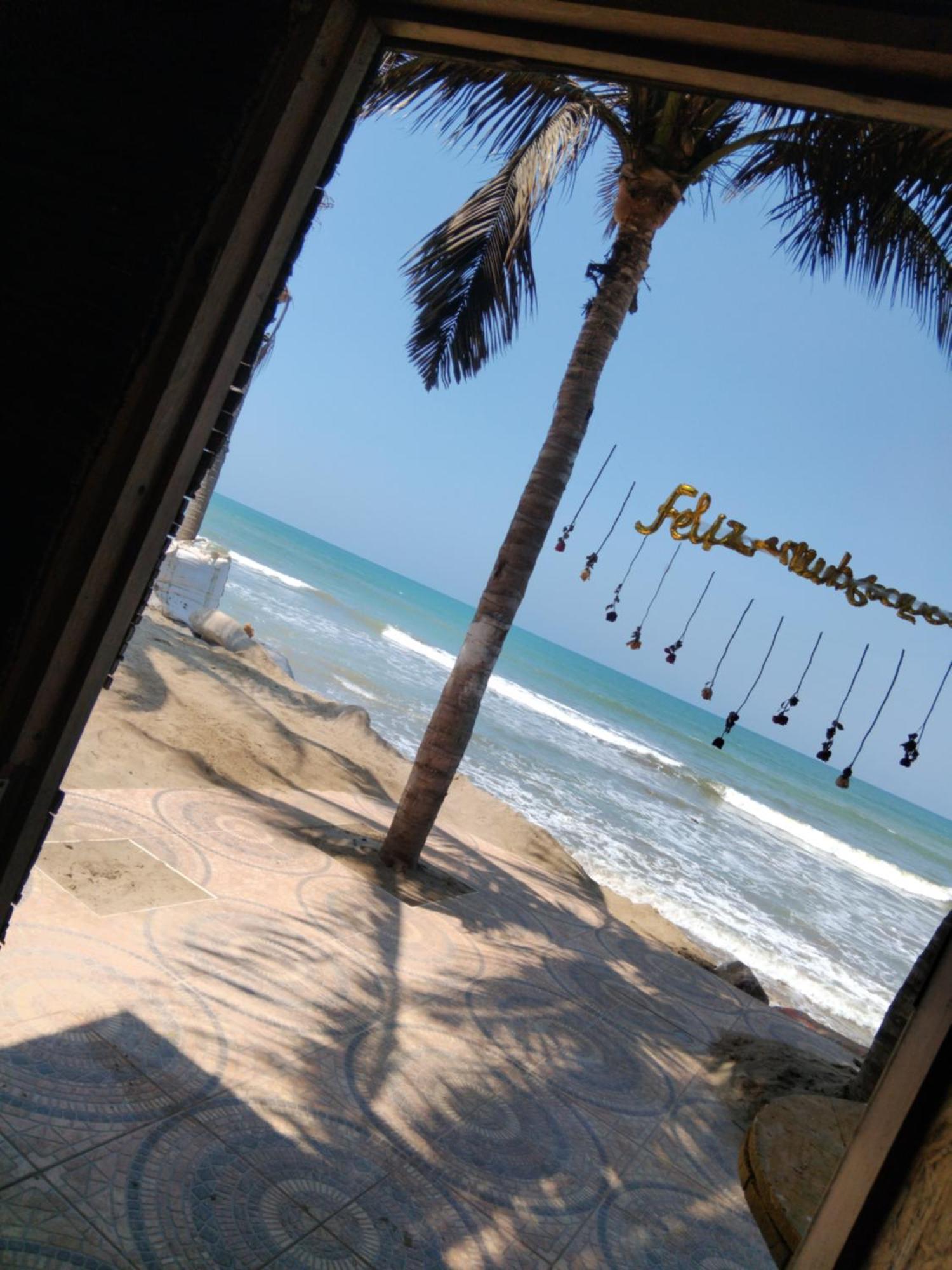 Arrullos Del Mar Holiday home
